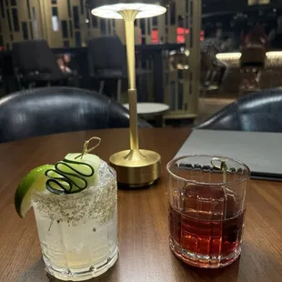 drink