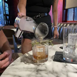 drink
