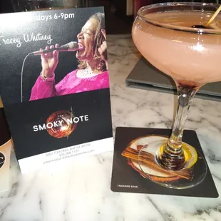 Cocktail.