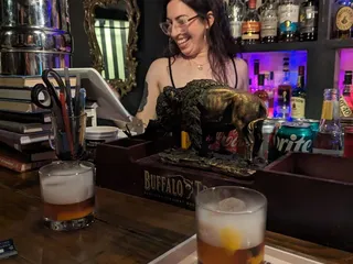 Founders Speakeasy