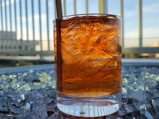 Volaré Rooftop Bar