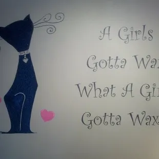 Full Body Women's Waxing, Located In A Private Studio Suite In NorthEast Fresno.