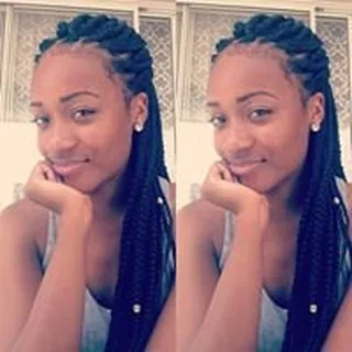 Kamaria S.