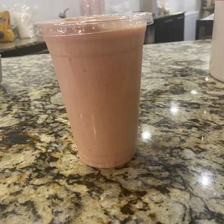 9. Bahama Mama Smoothie