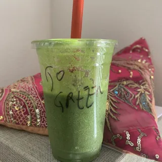 Go Green Smoothie