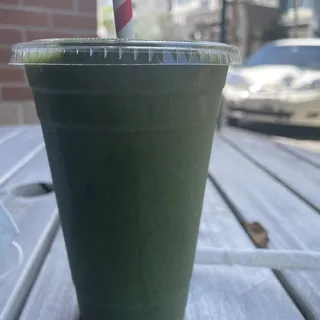 Green Day Smoothie
