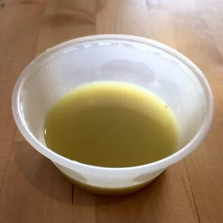 Ginger Shot