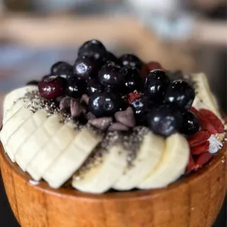 # 2. Hurricane Acai Bowl