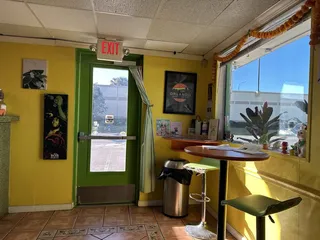 Juice Bar