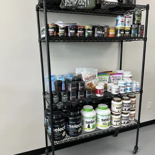Protein