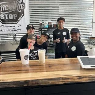 AWESOME LOCAL SPOT!! CHECK THEM OUT