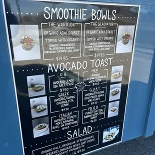 The Smoothie Truck