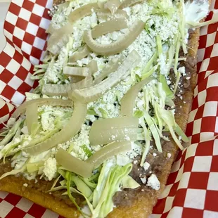 Chicharrón al gusto