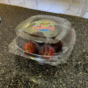 dessert, cupcakes, food