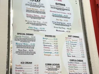 Orlando'sSnack