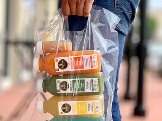 Jujuice
