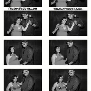 The Snap Booth