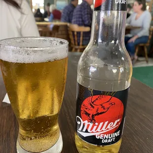 Beer