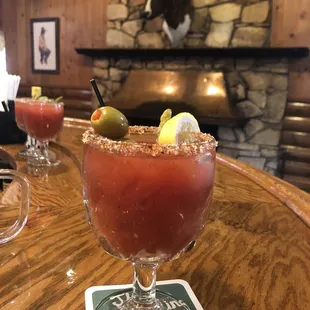 Bloody Mary