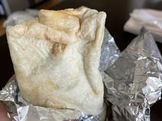 Hank's Frozen Custard and Mexican