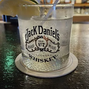 drink
