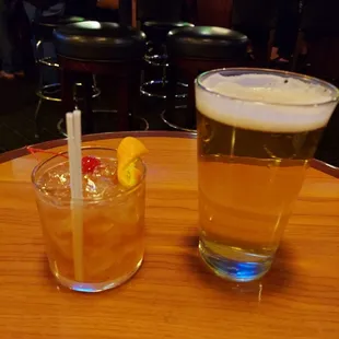 drink