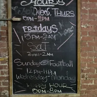 Would be an amazing place for a party event for football.