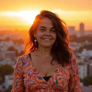 Laura V.