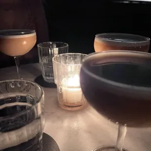 Espresso Martini