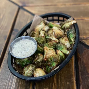 Brussels Sprouts