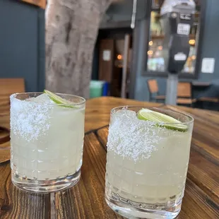 Cocktails