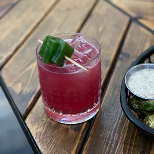 Prickly pear