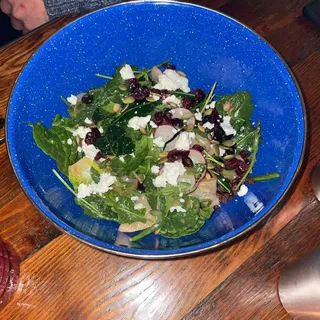 Winter Salad