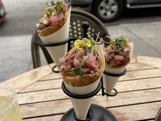 Balboa Cafe