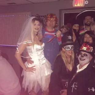 Halloween 2018