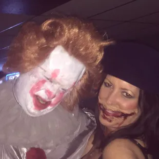 Halloween 2018