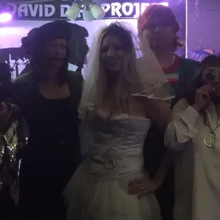Halloween 2018