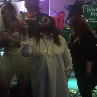 Halloween 2018