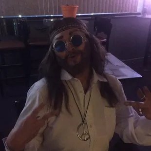 Halloween 2018