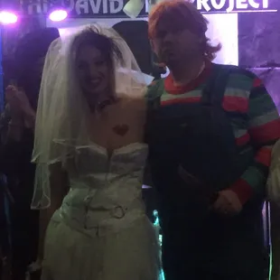 Halloween 2018