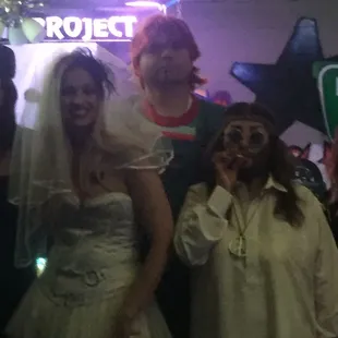 Halloween 2018