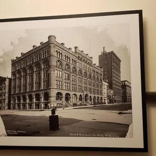 Nice building