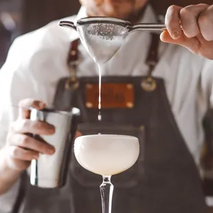 drink