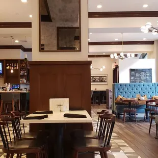 Nice space