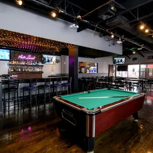 Private Room Available!