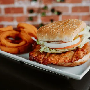 The Social Shawnee Pork Tenderloin