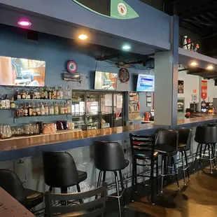 Bar Area