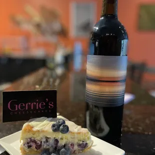 The Social Cork Wine Bar