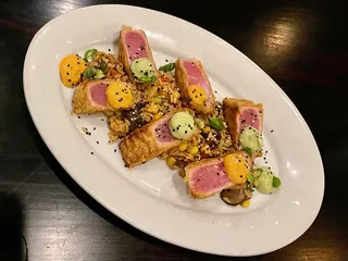 Fish Market Bar and Grill