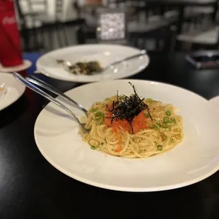 Uni Pasta